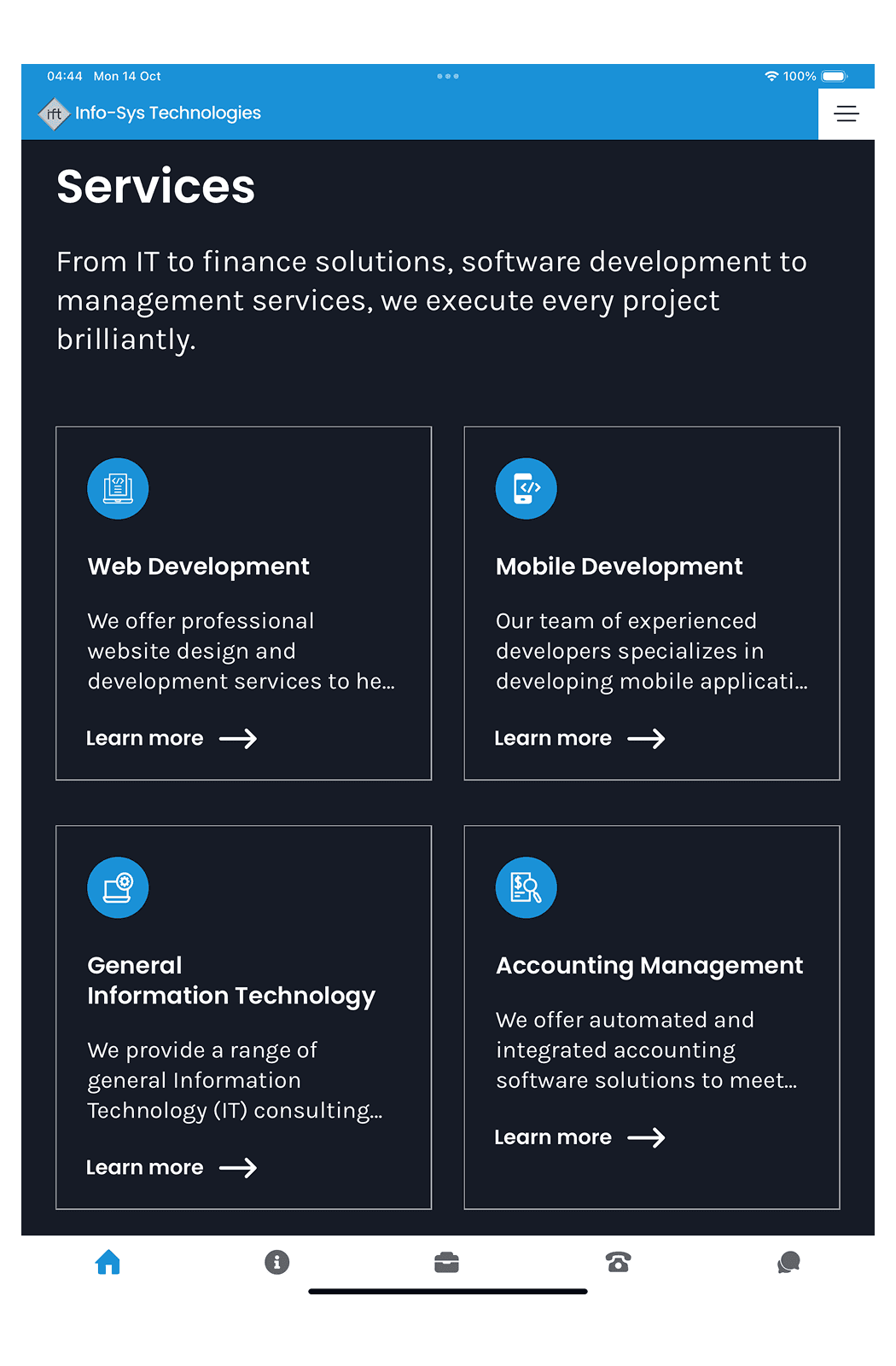project image